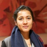 Dr Malvika Sharan