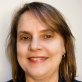 Dr Michelle Barker