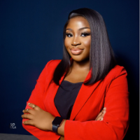 Oluwabamikemi Kayode